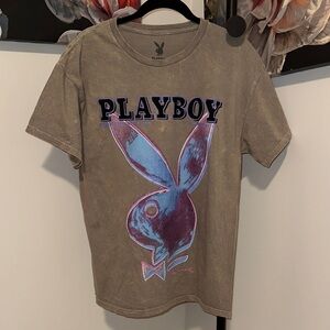 PLAYBOY Graphic Tee